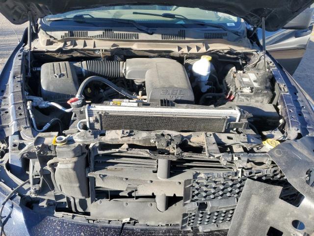 Photo 11 from auction – 2018 RAM 1500 ST with VIN 1C6RR7KG7JS295014