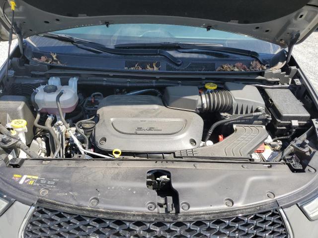 Photo 12 from auction – 2023 CHRYSLER PACIFICA T with VIN 2C4RC3BG1PR609852