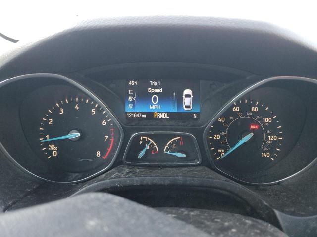 Photo 9 from auction – 2015 FORD FOCUS SE with VIN 1FADP3F29FL269019