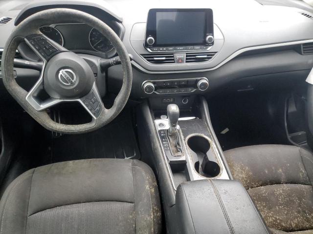 Photo 8 from auction – 2021 NISSAN ALTIMA SV with VIN 1N4BL4DV3MN306069
