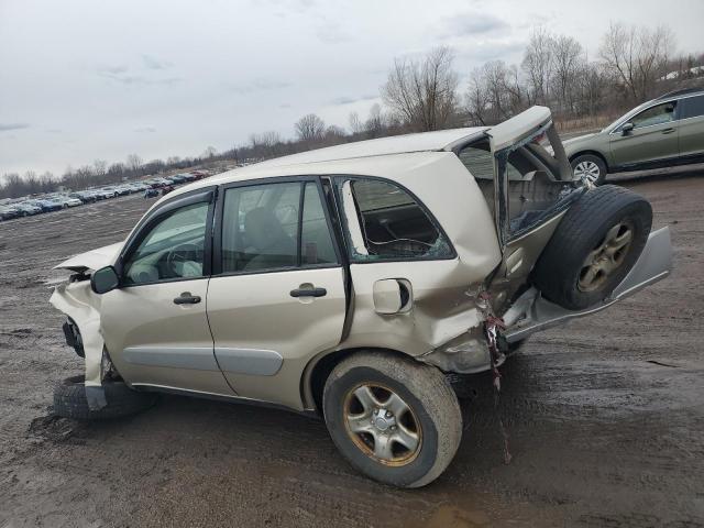 Photo 2 from auction – 2005 TOYOTA RAV4 with VIN JTEGD20V250095819