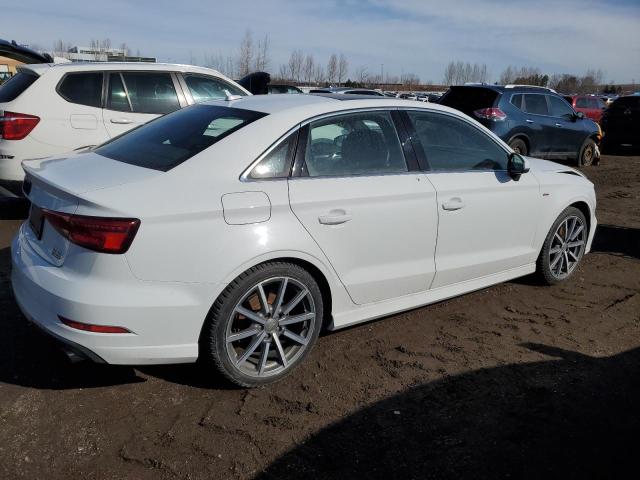 Photo 3 from auction – 2017 AUDI A3 PRESTIG with VIN WAUK8GFF0H1033976