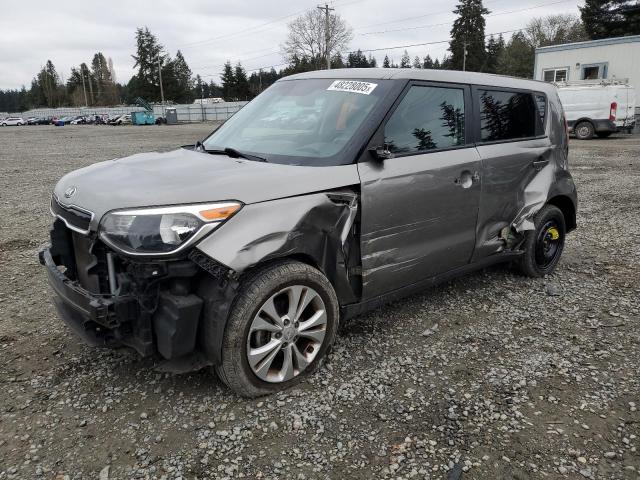 KIA SOUL + 2015 с VIN KNDJP3A59F7180770 - Снимка от търг