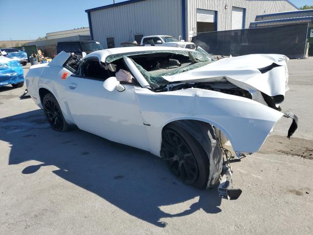 Photo 4 from auction – 2018 DODGE CHALLENGER with VIN 2C3CDZBT2JH202384