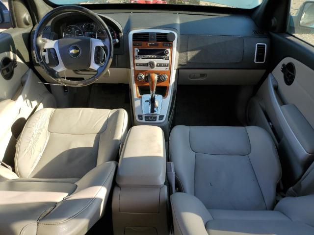 Photo 8 from auction – 2008 CHEVROLET EQUINOX LT with VIN 2CNDL53FX86322861