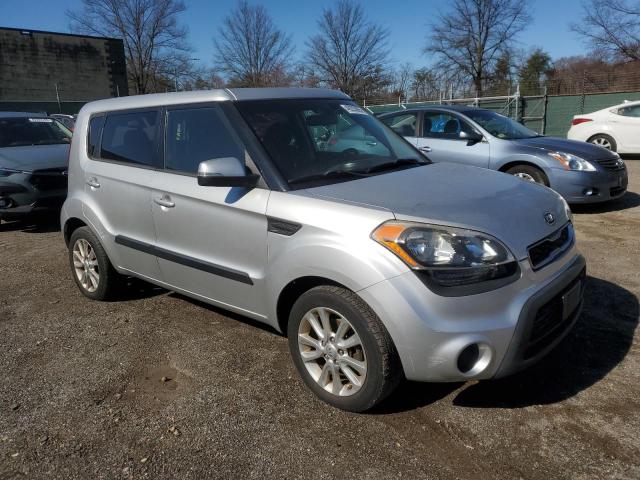 Снимка 4 от търг – 2012 KIA SOUL + с VIN KNDJT2A60C7417849