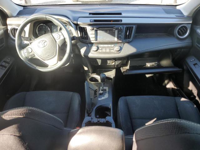 Photo 8 from auction – 2016 TOYOTA RAV4 XLE with VIN 2T3RFREV4GW493380