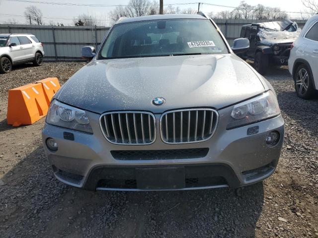 Photo 5 from auction – 2013 BMW X3 XDRIVE2 with VIN 5UXWX9C56D0D02238