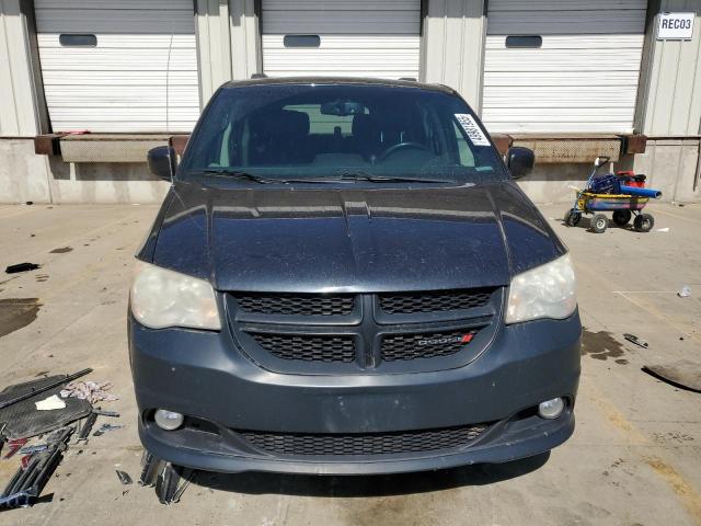 Photo 5 from auction – 2014 DODGE GRAND CARA with VIN 2C4RDGCG1ER366978