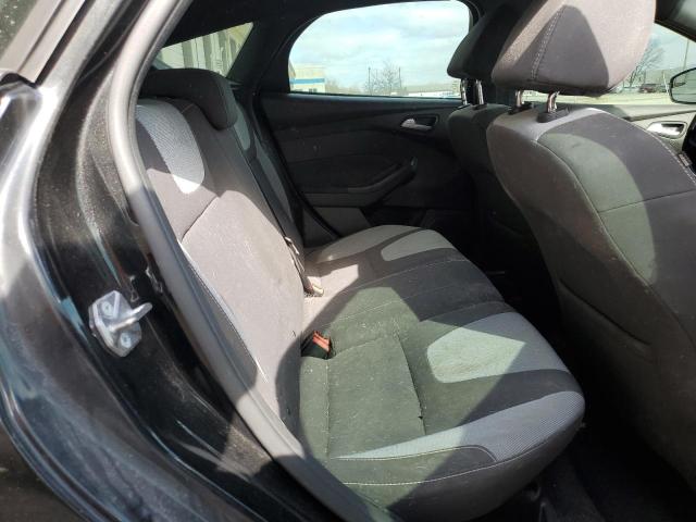 Photo 10 from auction – 2014 FORD FOCUS ST with VIN 1FADP3L97EL428717