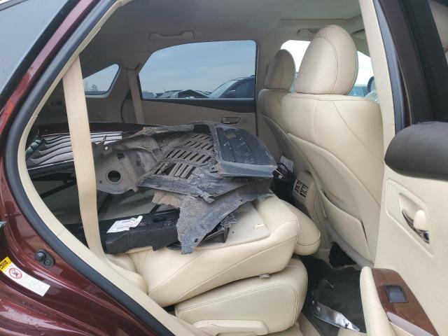 Photo 11 from auction – 2015 LEXUS RX 350 with VIN 2T2ZK1BA0FC200237