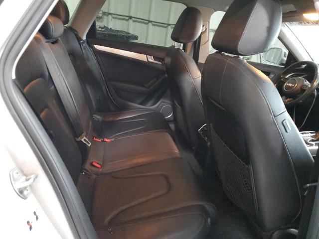 Photo 10 from auction – 2015 AUDI A4 ALLROAD with VIN WA1UFAFL0FA020348
