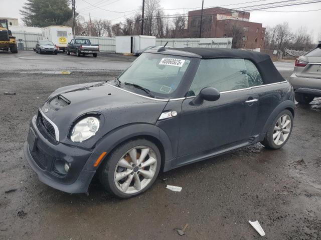 MINI COOPER S 2015 con VIN WMWZP3C51FT708886 - Foto de la subasta