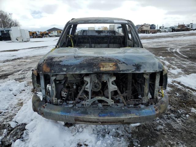Photo 5 from auction – 2007 CHEVROLET SILVERADO with VIN 1GCHK39K17E530123