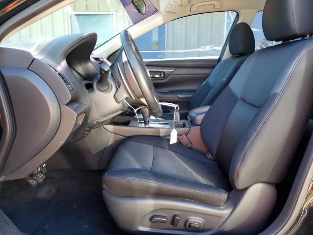 Photo 7 from auction – 2017 NISSAN ALTIMA 2.5 with VIN 1N4AL3AP0HC496300