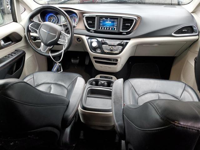Photo 8 from auction – 2019 CHRYSLER PACIFICA T with VIN 2C4RC1BG4KR526283