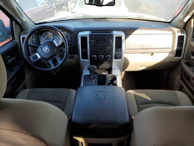 Photo 8 from auction – 2011 DODGE RAM 1500 with VIN 1D7RB1CT9BS677431
