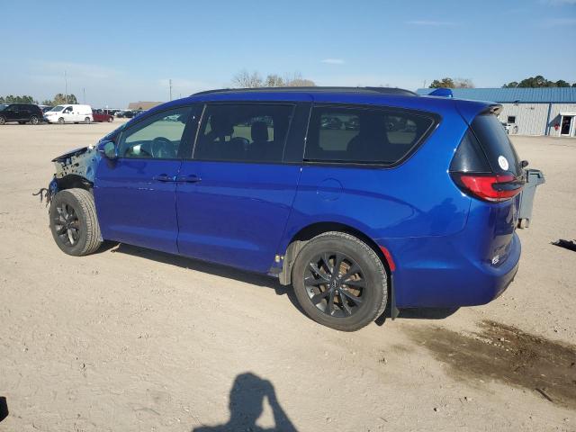 Photo 2 from auction – 2021 CHRYSLER PACIFICA T with VIN 2C4RC3BG4MR567186