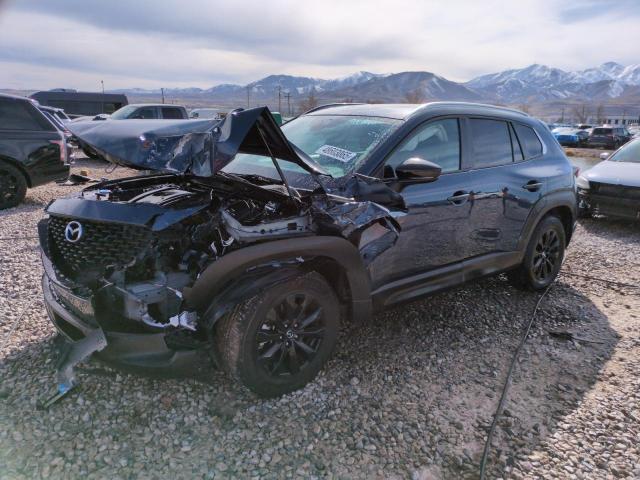 Photo 1 from auction – 2024 MAZDA CX-50 PREM with VIN 7MMVABDM1RN241562
