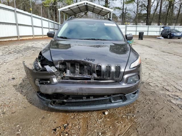 Photo 5 from auction – 2015 JEEP CHEROKEE L with VIN 1C4PJLCS8FW781172