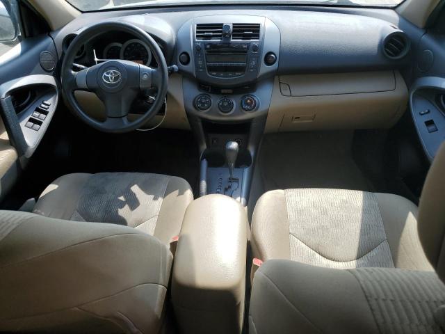 Photo 8 from auction – 2010 TOYOTA RAV4 with VIN 2T3ZF4DV9AW023034