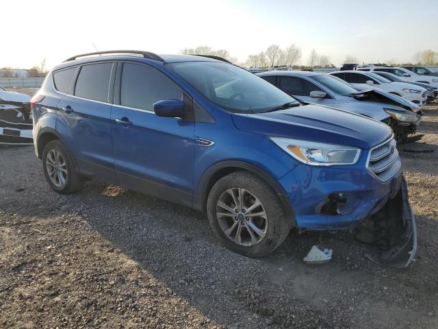 Photo 4 from auction – 2019 FORD ESCAPE SE with VIN 1FMCU0GD2KUB10873