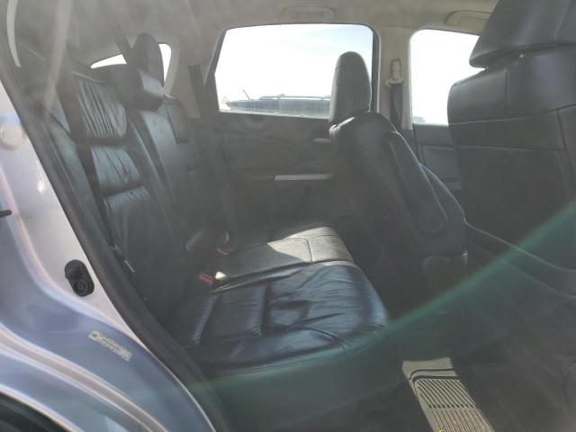 Photo 11 from auction – 2014 HONDA CR-V EXL with VIN 2HKRM4H72EH686587