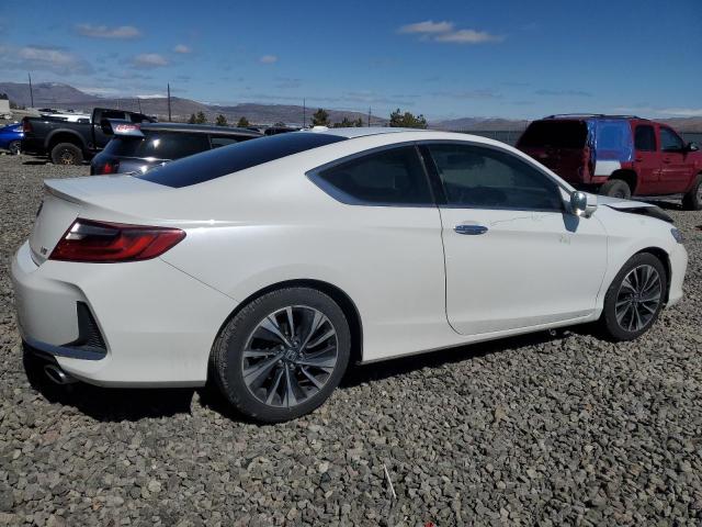 Photo 3 from auction – 2016 HONDA ACCORD EXL with VIN 1HGCT2B85GA000830