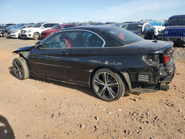 Photo 2 from auction – 2020 BMW 430XI with VIN WBA4Z3C01L5P00165