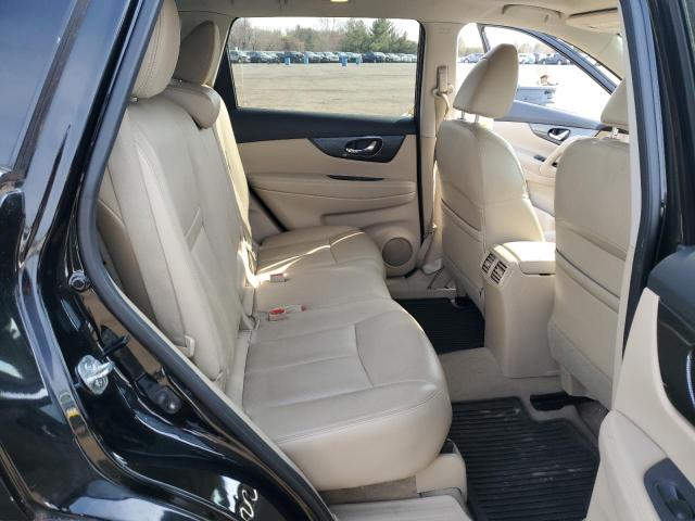 Photo 11 from auction – 2014 NISSAN ROGUE S with VIN 5N1AT2MV9EC785052