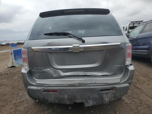 Photo 6 from auction – 2005 CHEVROLET EQUINOX LT with VIN 2CNDL73F056100305