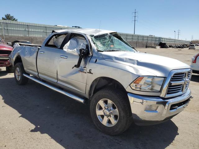 Photo 4 from auction – 2014 RAM 2500 with VIN 3C6UR5JL7EG173473