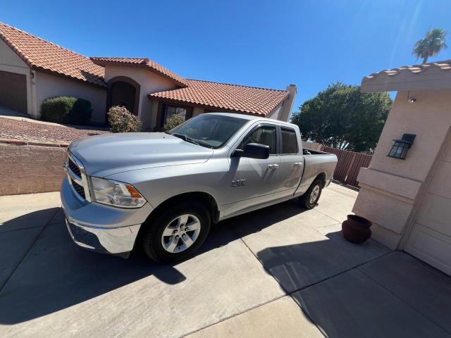 Photo 2 from auction – 2017 RAM 1500 SLT with VIN 1C6RR6GG9HS582142
