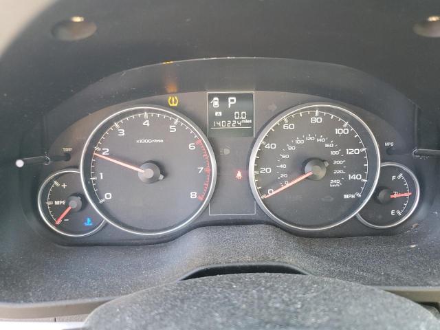 Снимка 9 от търг – 2014 SUBARU OUTBACK 2. с VIN 4S4BRBAC4E3213148