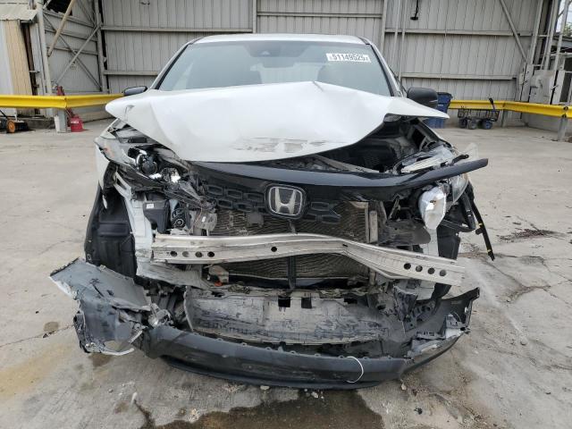 Photo 5 from auction – 2020 HONDA PASSPORT E with VIN 5FNYF7H5XLB002192