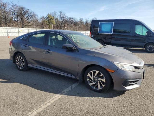 Снимка 4 от търг – 2017 HONDA CIVIC EX с VIN 2HGFC2F70HH510262