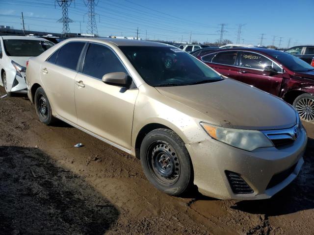 صورة رقم 4 من المزاد - 2012 TOYOTA CAMRY BASE مع VIN 4T4BF1FK7CR195048