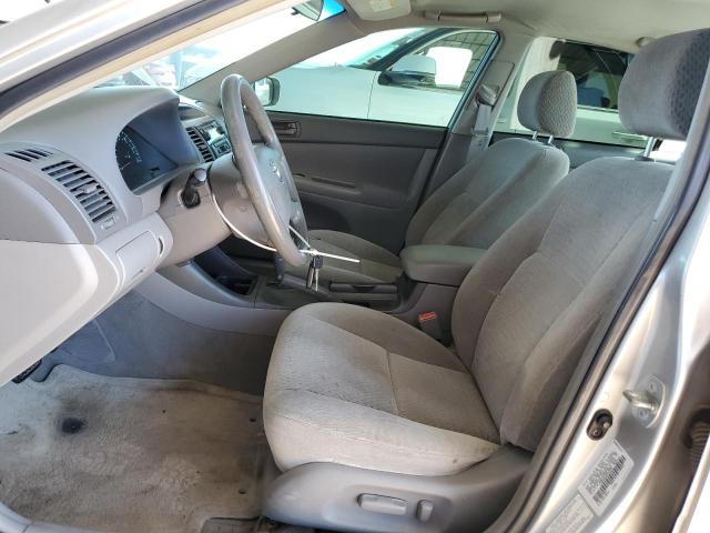 Photo 7 from auction – 2003 TOYOTA CAMRY LE with VIN 4T1BE32K23U764578