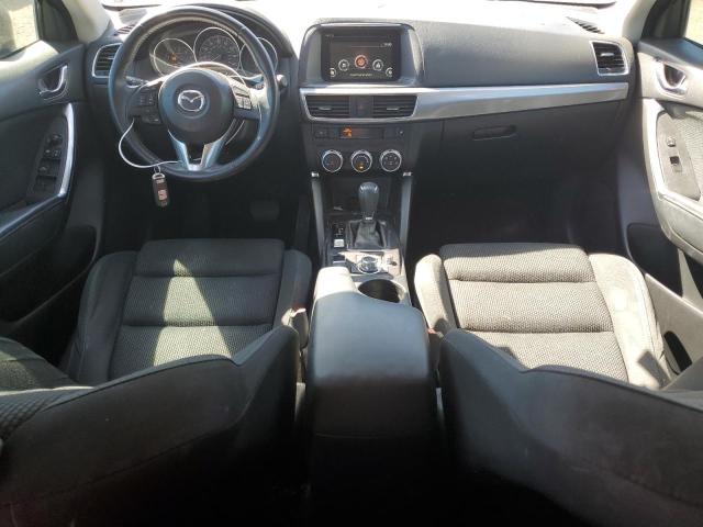 Photo 8 from auction – 2016 MAZDA CX-5 TOURI with VIN JM3KE2CY7G0918787