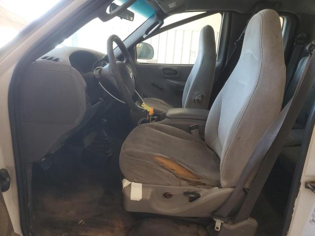 Photo 7 from auction – 2003 FORD F150 with VIN 2FTRX18W33CB06201