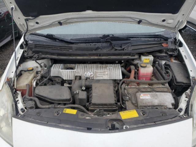 Photo 11 from auction – 2010 TOYOTA PRIUS with VIN JTDKN3DU6A0172981