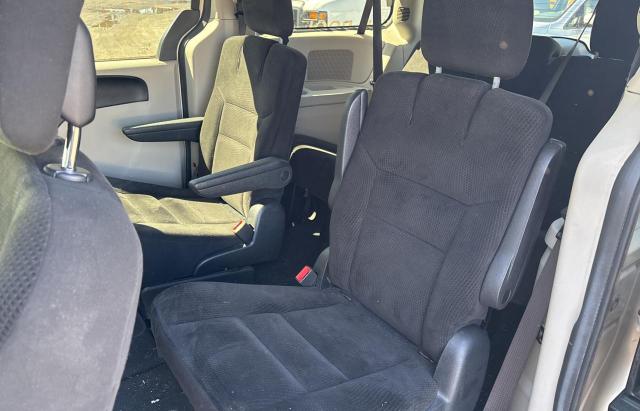 Photo 8 from auction – 2015 DODGE GRAND CARA with VIN 2C4RDGBG7FR723518