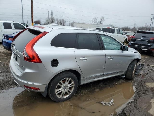 Photo 3 from auction – 2015 VOLVO XC60 T5 PL with VIN YV440MDD1F2565146