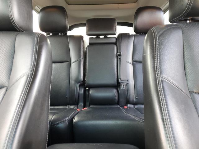 Photo 10 from auction – 2013 NISSAN PATHFINDER with VIN 5N1AR2MN4DC647108