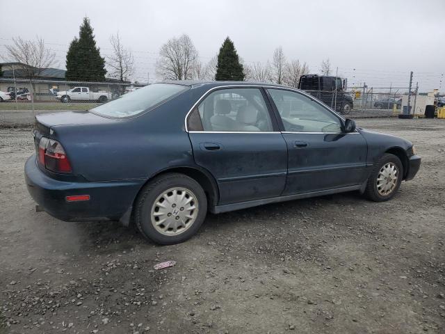 Photo 3 from auction – 1997 HONDA ACCORD EX with VIN 1HGCD5653VA084237