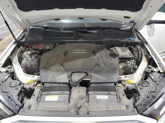 Photo 12 from auction – 2022 AUDI Q7 PREMIUM with VIN WA1AXBF74ND012971