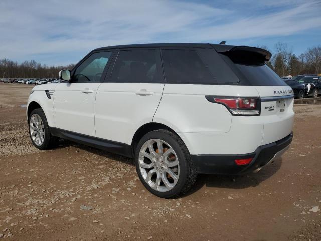 Photo 2 from auction – 2015 LAND ROVER RANGE ROVE with VIN SALWR2VF7FA629727