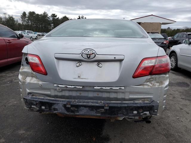 Photo 6 from auction – 2009 TOYOTA CAMRY BASE with VIN 4T4BE46K89R111140