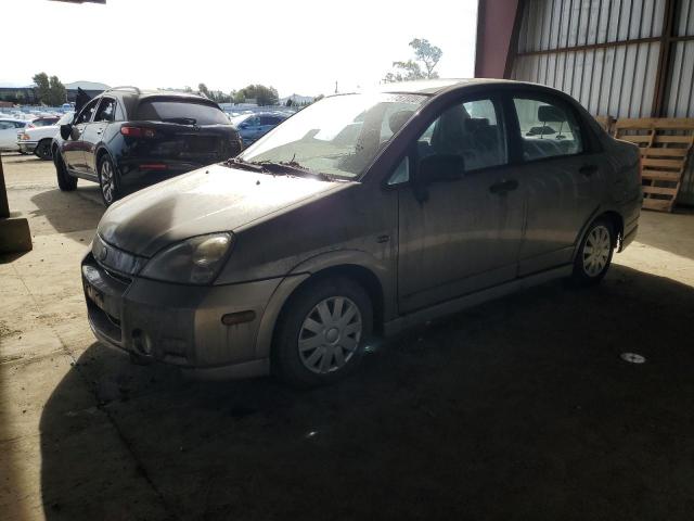 2004 Suzuki Aerio