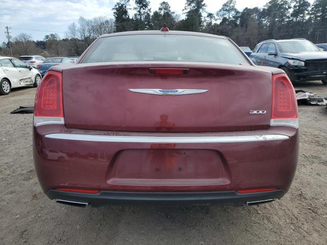 Снимка 6 от търг – 2017 CHRYSLER 300 LIMITE с VIN 2C3CCAAGXHH651105